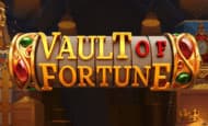 Vault of Fortune paypal slot