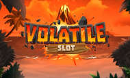 Volatile Slot paypal slot