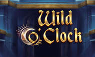 Wild O'Clock paypal slot