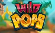 Wild Pops paypal slot