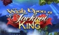 Wish Upon a Jackpot King paypal slot