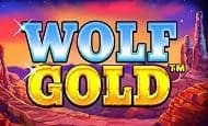 Wolf Gold paypal slot