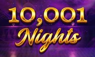 10,001 Nights paypal slot