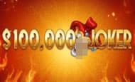 100K Joker paypal slot