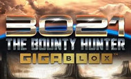 3021 AD The Bounty Hunter paypal slot