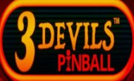 3 Devils Pinball paypal slot