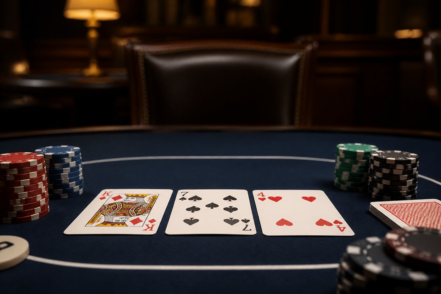 3 Bet Poker Guide: Rules, Hands, Payouts & How to Play Online