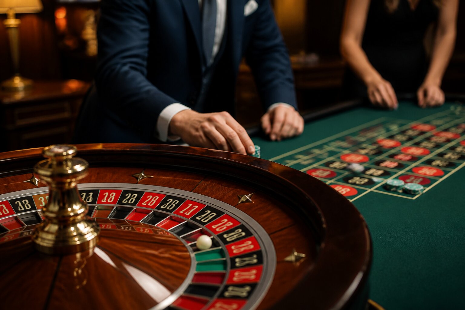 4567 Roulette Strategy Explained: How the 4567 System Works