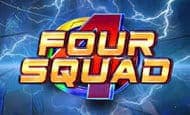 4 Squad paypal slot