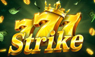 777 Strike paypal slot