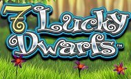 7 Lucky Dwarfs paypal slot