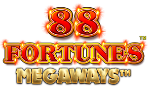 Play 88 Fortunes MegaWays at Dove Casino