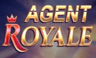 Agent Royale paypal slot