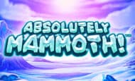Absolutely Mammoth paypal slot
