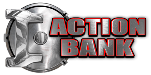 Play Action Bank at Dove Casino