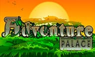 Adventure Palace paypal slot