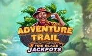 Adventure Trail paypal slot