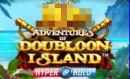 Adventures of Doubloon Island paypal slot