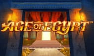 Age of Egypt paypal slot
