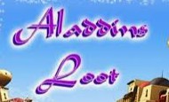 Aladdins Loot paypal slot