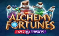 Alchemy Fortunes paypal slot