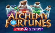 Alchemy Fortunes paypal slot