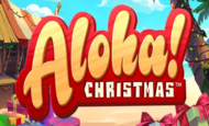Aloha! Christmas paypal slot