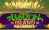 Amazon Island Megaways paypal slot