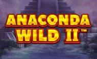 Anaconda Wild 2 paypal slot