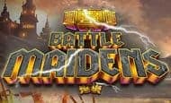 Battle Maidens paypal slot