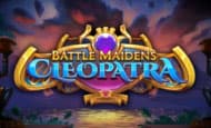 Battle Maidens Cleopatra paypal slot