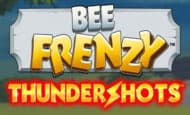 Bee Frenzy paypal slot