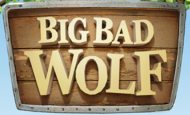 Big Bad Wolf paypal slot