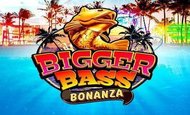 Bigger Bass Bonanza paypal slot