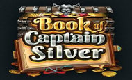 Book of Captain Silver paypal slot