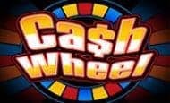 Triple Cash Wheel paypal slot