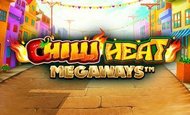 Chilli Heat Megaways paypal slot