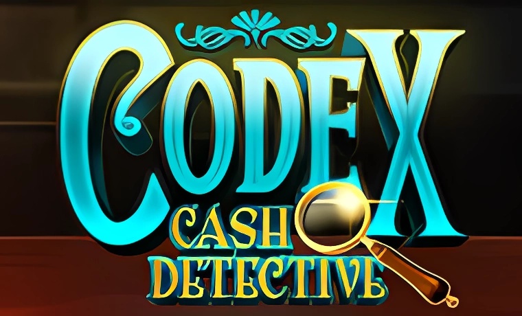 Codex: Cash Detective