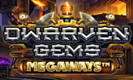 Dwarven Gems Megaways paypal slot