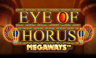 Eye Of Horus Megaways paypal slot