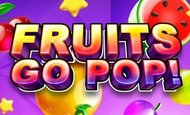 Fruits Go Pop paypal slot