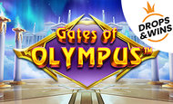 Gates of Olympus paypal slot
