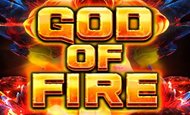 God of Fire paypal slot