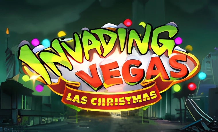 Invading Vegas Las Christmas