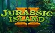 Jurassic Island 2 paypal slot