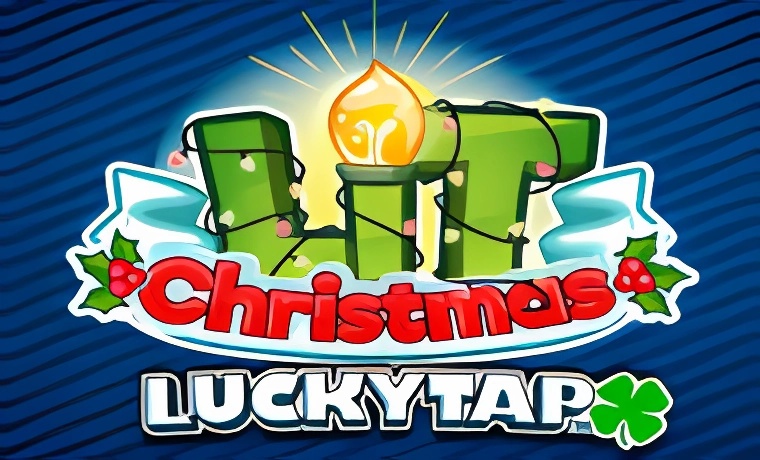 Lit Christmas LuckyTap