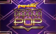 PapayaPop paypal slot