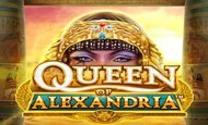 Queen of Alexandria paypal slot