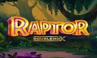 Raptor Doublemax paypal slot