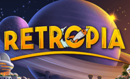 Retropia paypal slot